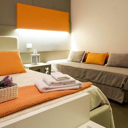 Gran Cancelliere Apartment With Parking Palermo Kültér fotó