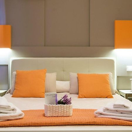 Gran Cancelliere Apartment With Parking Palermo Kültér fotó