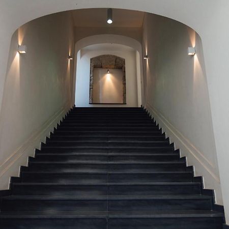 Gran Cancelliere Apartment With Parking Palermo Kültér fotó