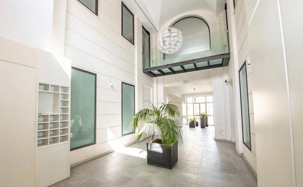 Gran Cancelliere Apartment With Parking Palermo Kültér fotó