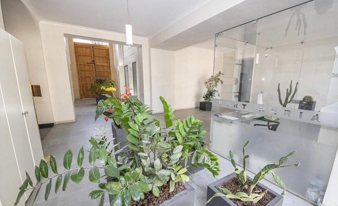 Gran Cancelliere Apartment With Parking Palermo Kültér fotó