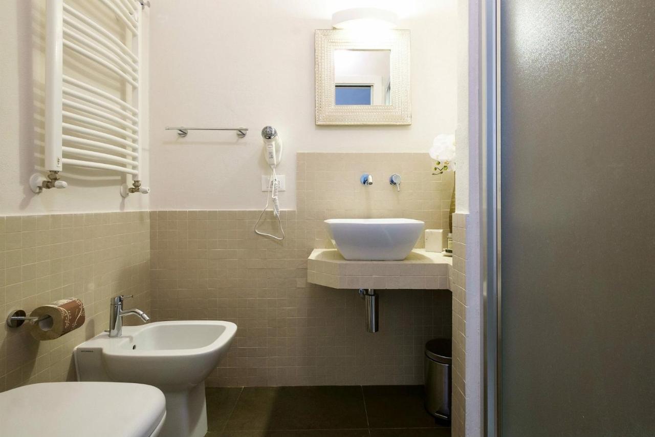 Gran Cancelliere Apartment With Parking Palermo Kültér fotó