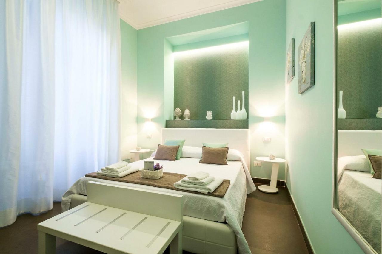 Gran Cancelliere Apartment With Parking Palermo Kültér fotó