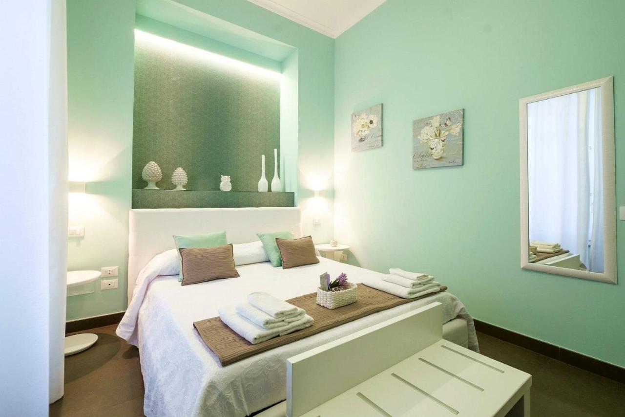 Gran Cancelliere Apartment With Parking Palermo Kültér fotó