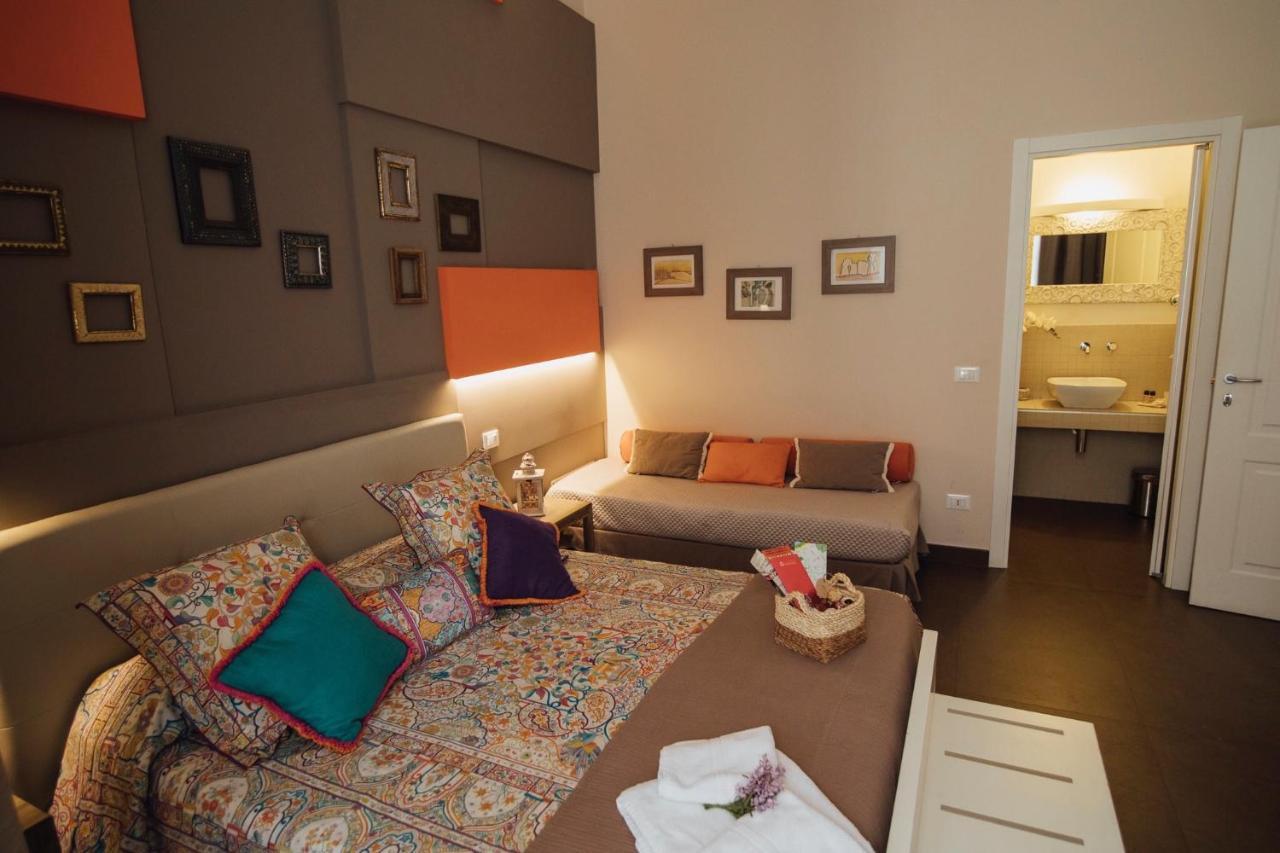 Gran Cancelliere Apartment With Parking Palermo Kültér fotó