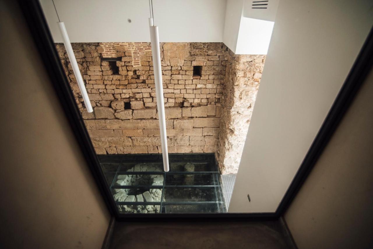 Gran Cancelliere Apartment With Parking Palermo Kültér fotó