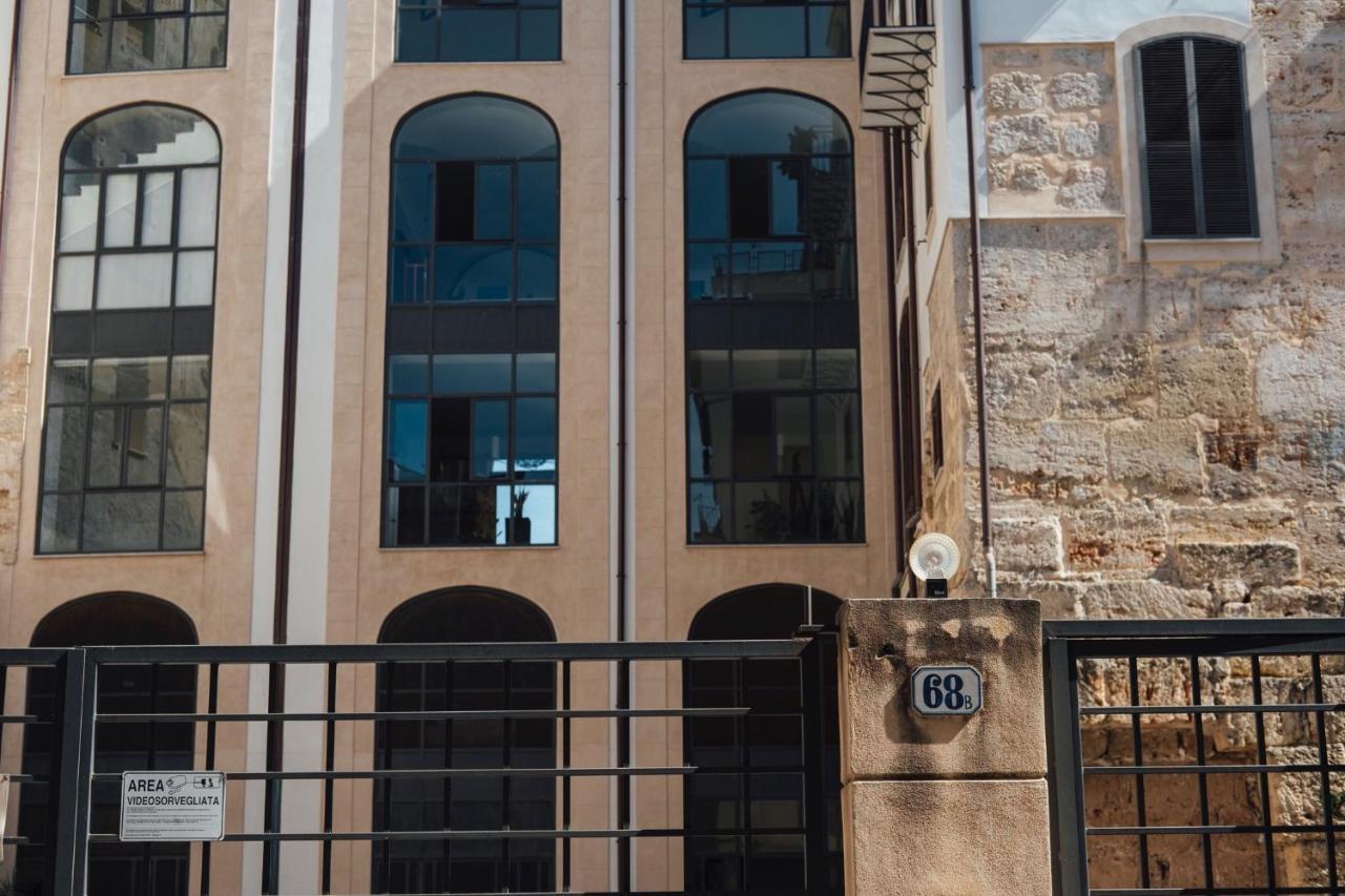 Gran Cancelliere Apartment With Parking Palermo Kültér fotó