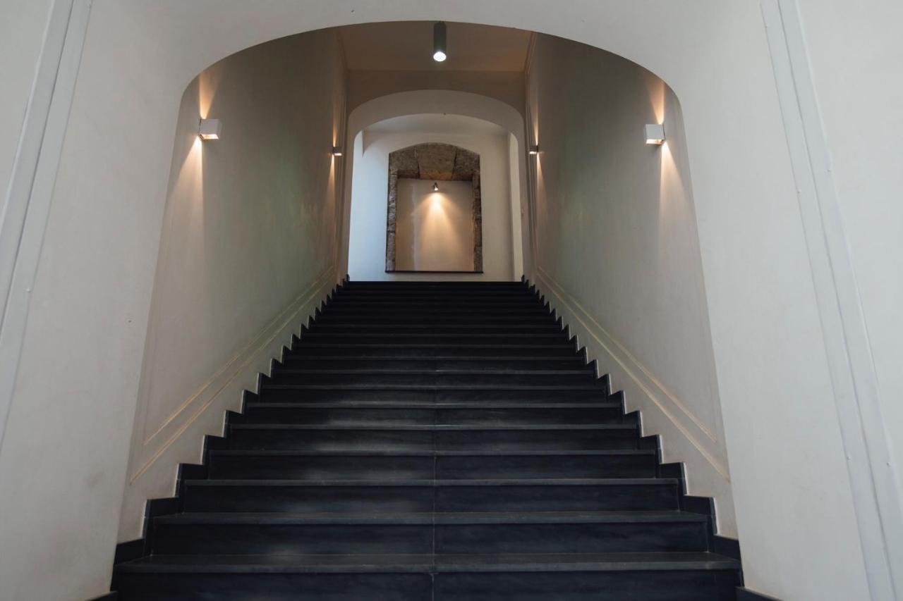 Gran Cancelliere Apartment With Parking Palermo Kültér fotó