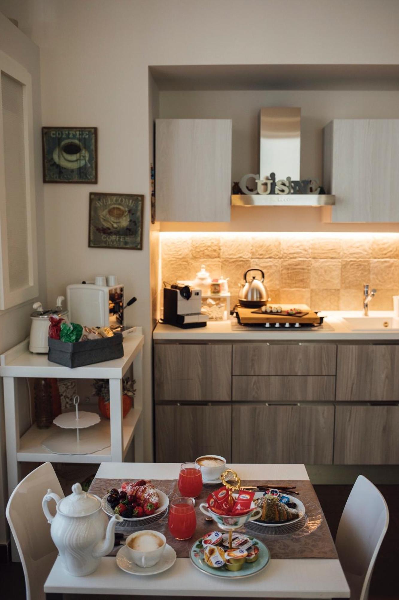 Gran Cancelliere Apartment With Parking Palermo Kültér fotó