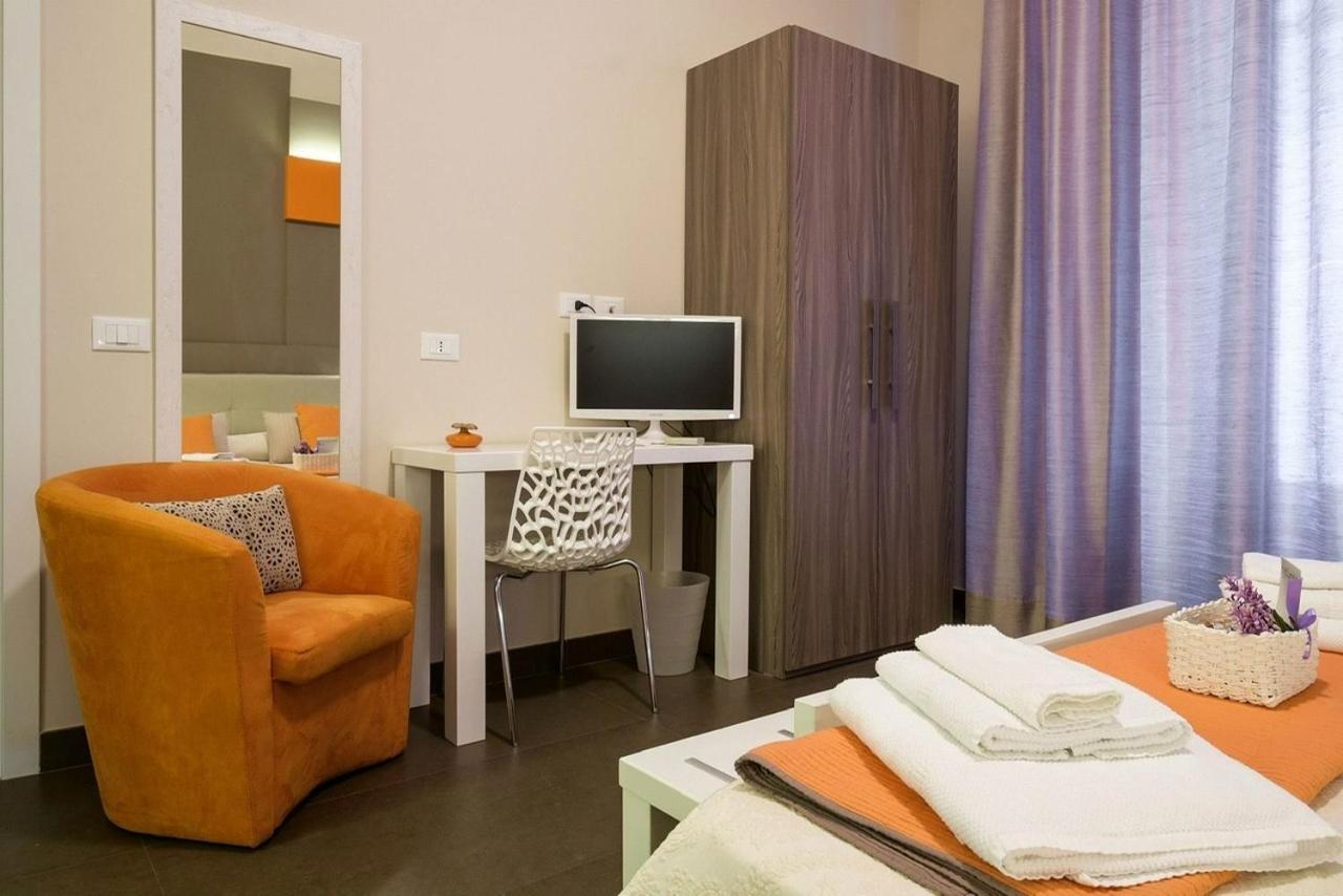 Gran Cancelliere Apartment With Parking Palermo Kültér fotó