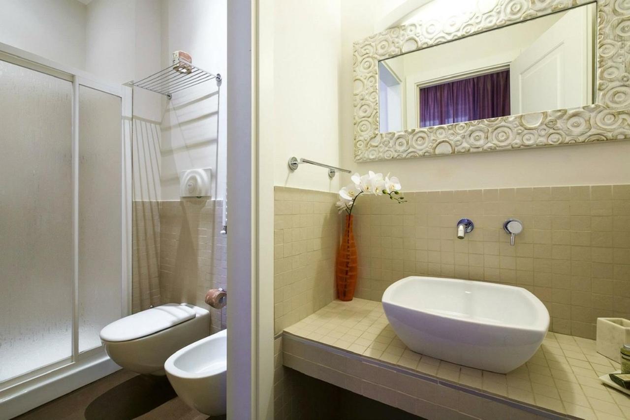 Gran Cancelliere Apartment With Parking Palermo Kültér fotó